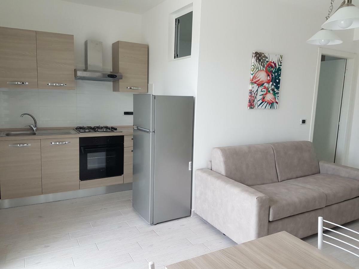 Apartamento Il Gelsomino Formia Exterior foto